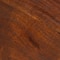 Hello Honey® Elegant Acacia Trestle Round Coffee Table